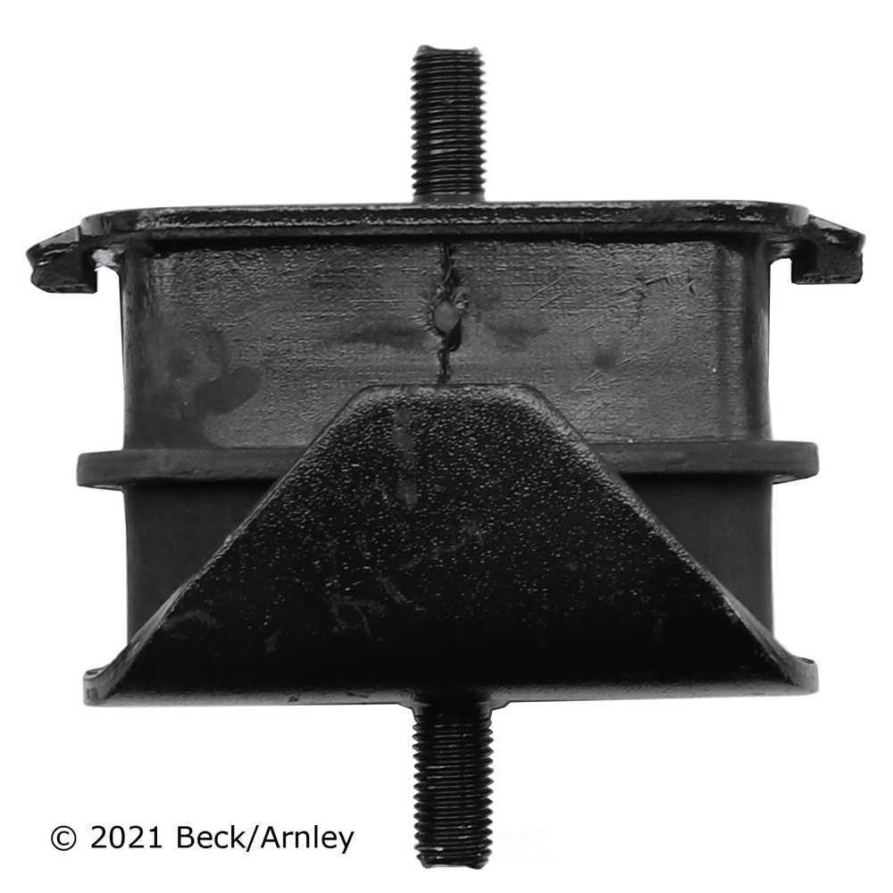 Engine Mount  Beck/Arnley  104-1337