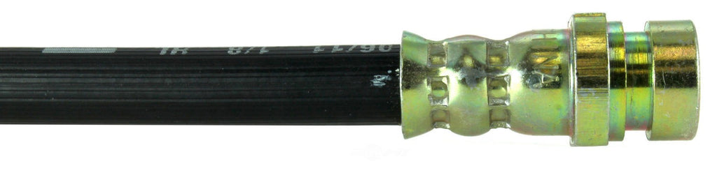 Rr Brake Hose  Centric Parts  150.51332