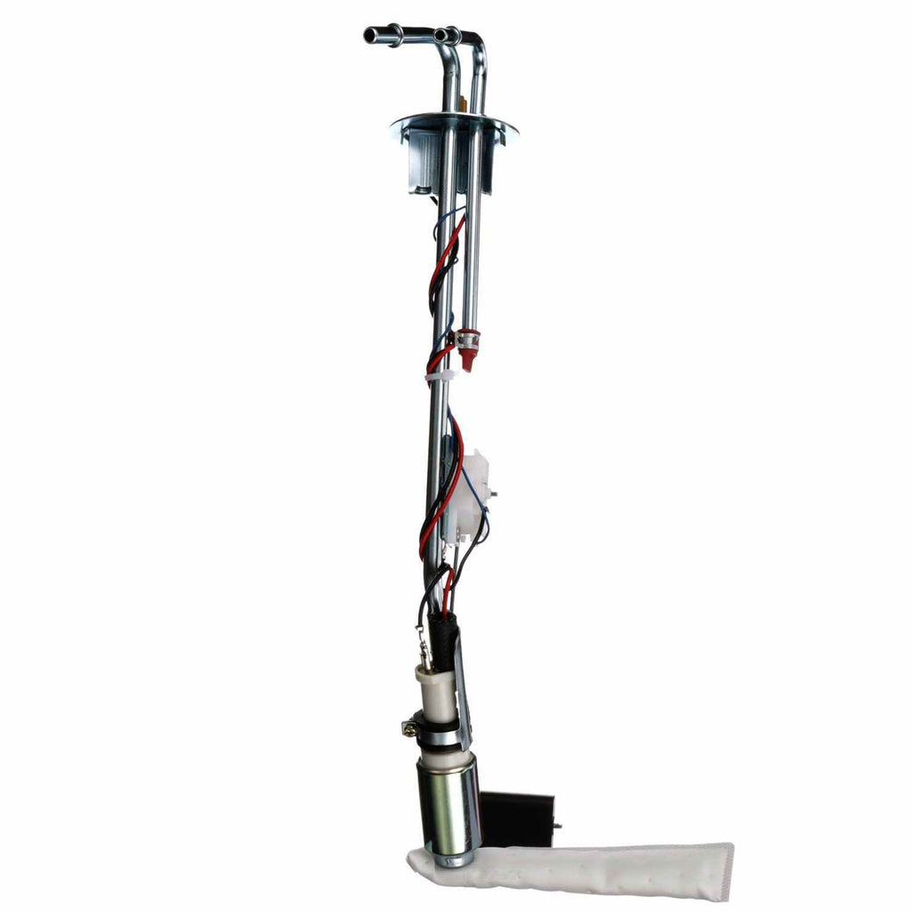 Fuel Pmp & Hanger w/Sender  Delphi  HP10185