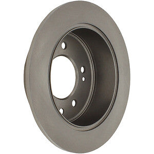 Rr Disc Brake Rotor  Centric Parts  121.51024