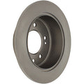 Rr Disc Brake Rotor  Centric Parts  121.51024