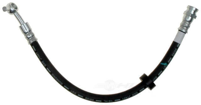 Rr Brake Hose  Raybestos  BH382581