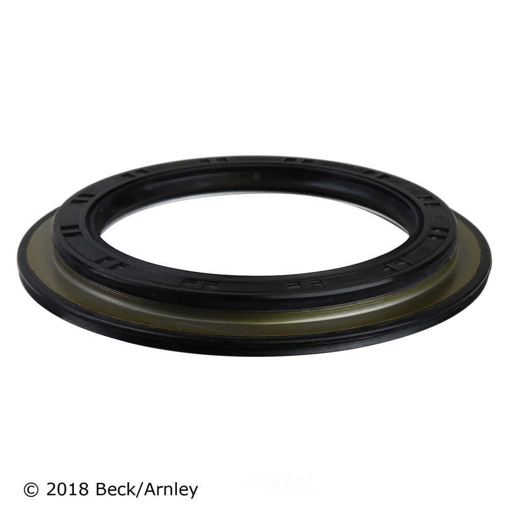 Frt Wheel Seal  Beck/Arnley  052-3779