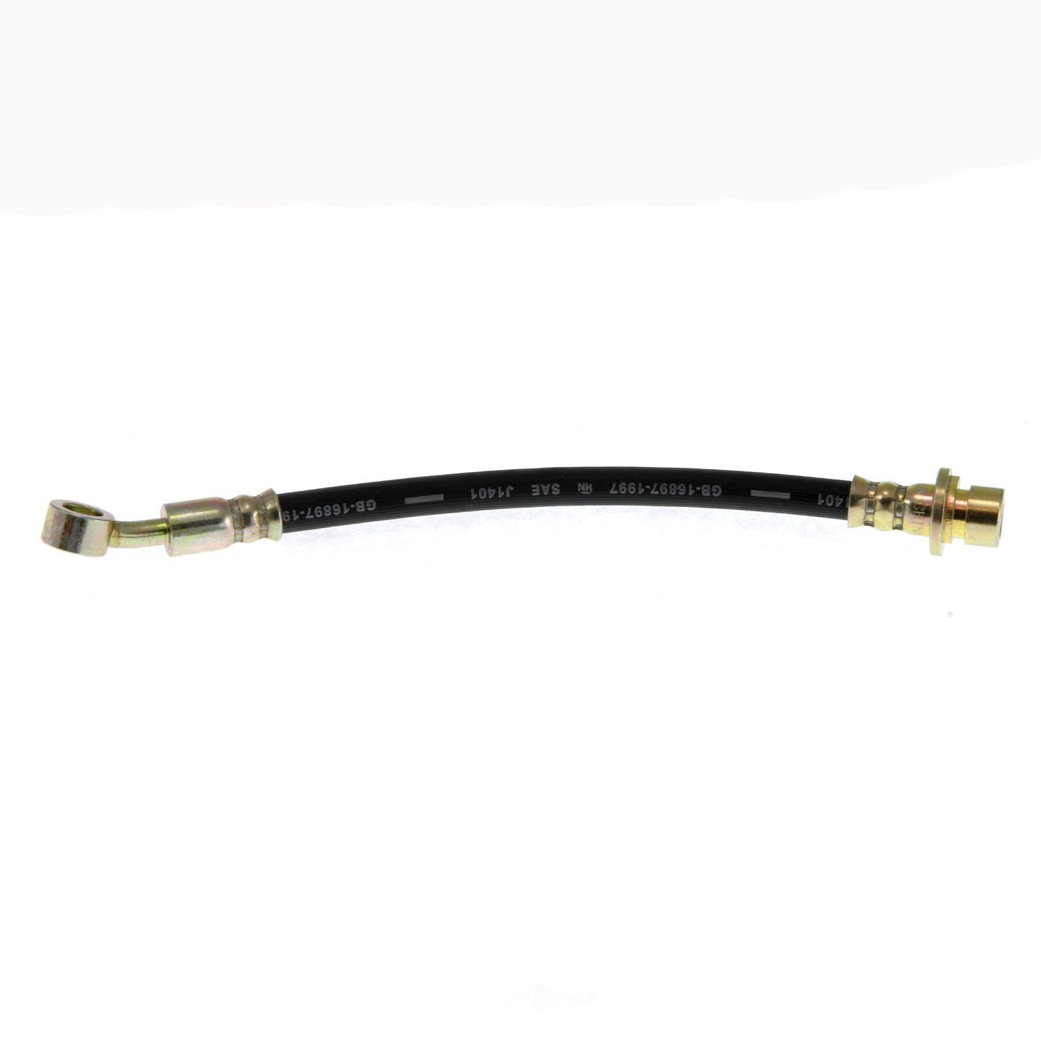 Rr Brake Hose  Centric Parts  150.40383