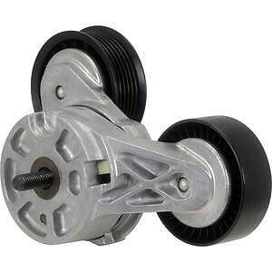 Continental Belt Tensioner Assembly 49464