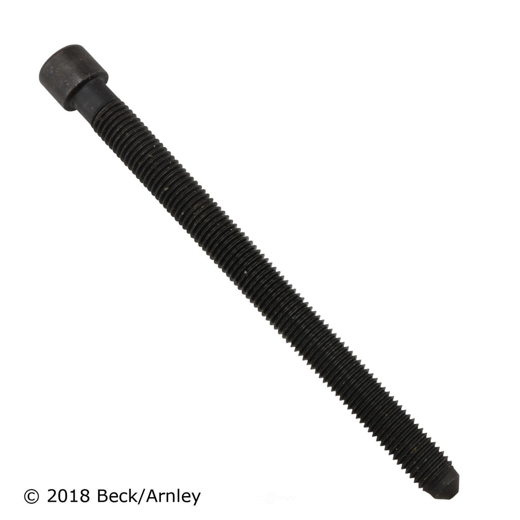 Stretch Head Bolt Set  Beck/Arnley  016-1029