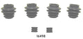 Frt Brk Caliper Bushing  Better Brake Parts  16498K