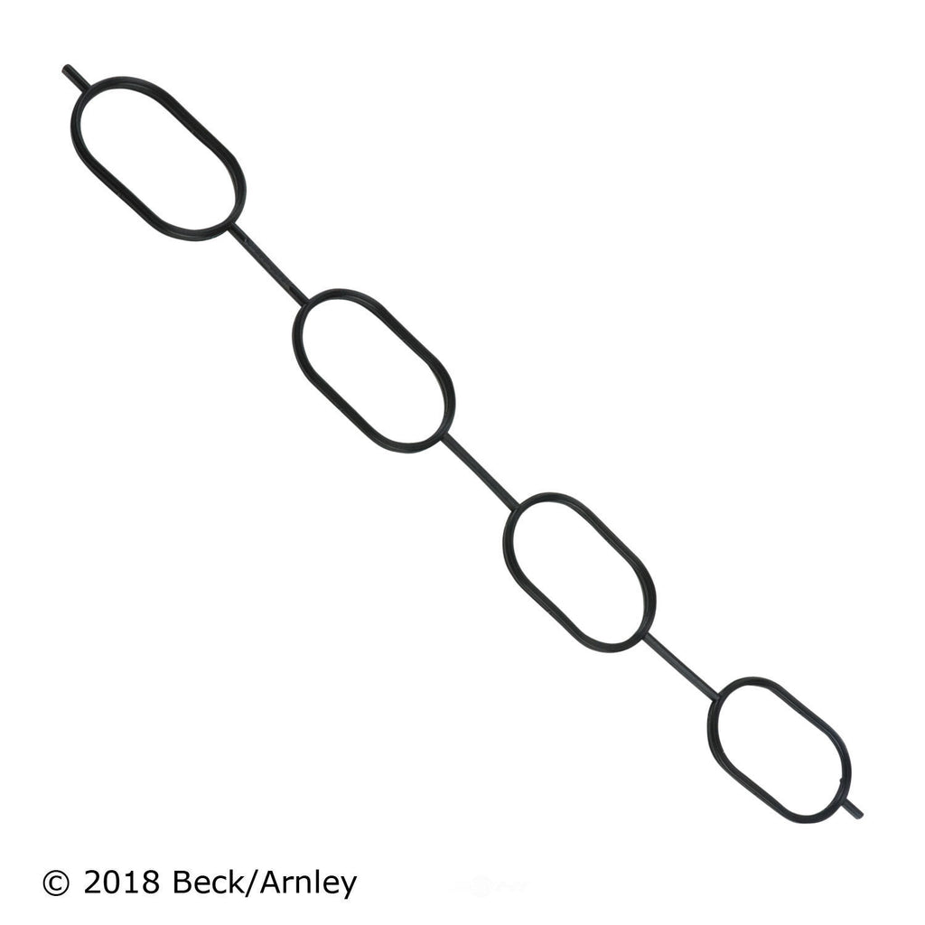 Intake Manifold Gasket  Beck/Arnley  037-6074