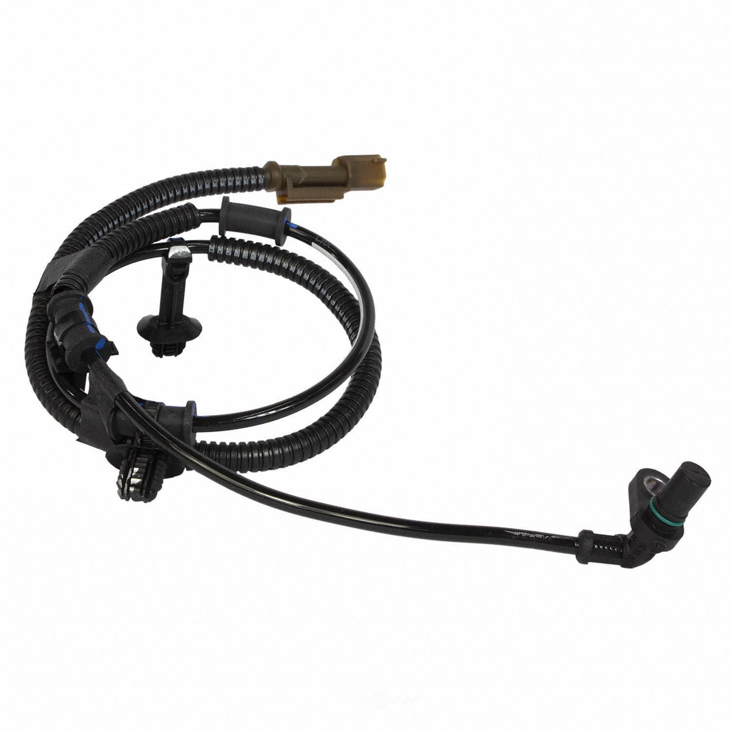 Frt Wheel ABS Sensor  Motorcraft  BRAB514