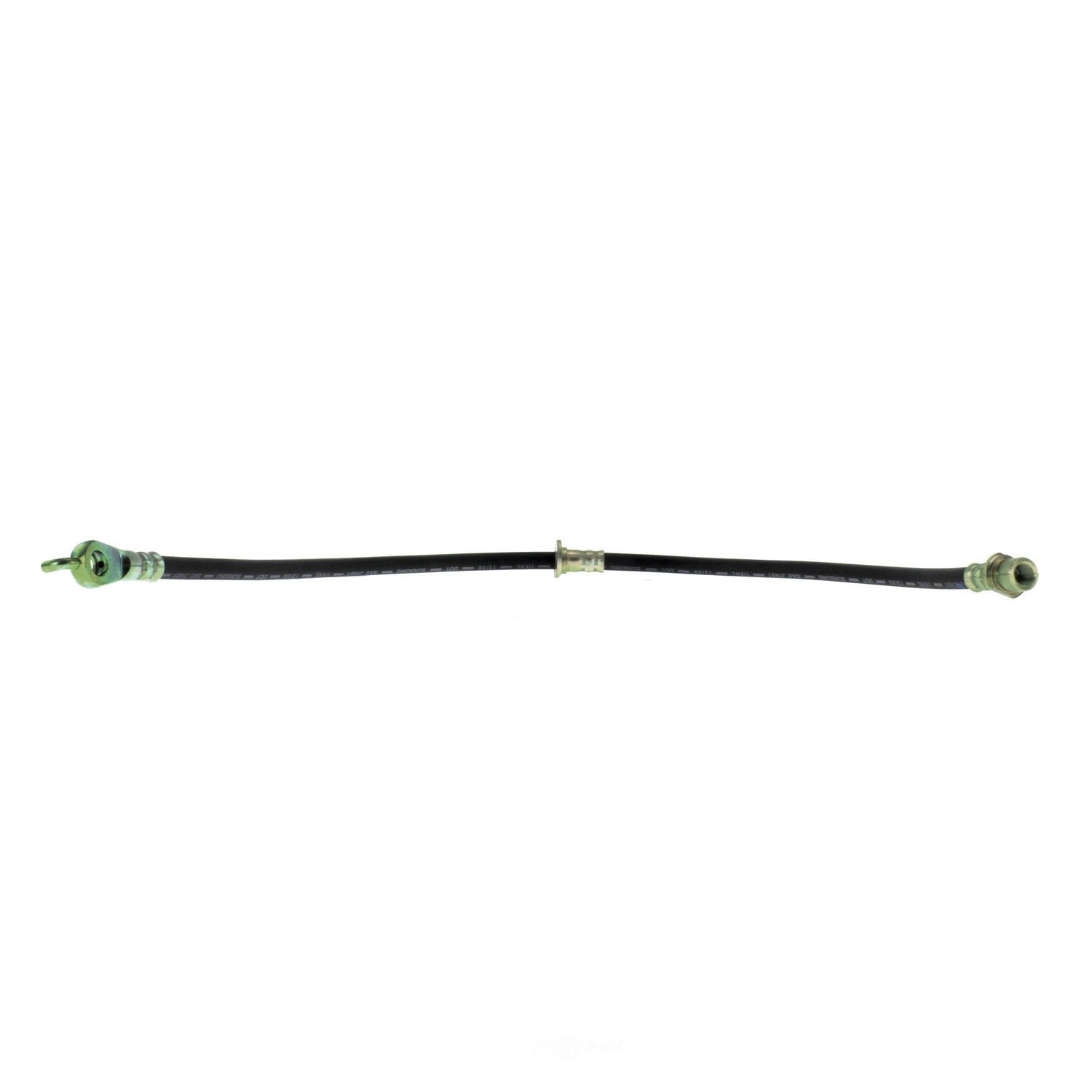 Frt Brake Hose  Centric Parts  150.44148