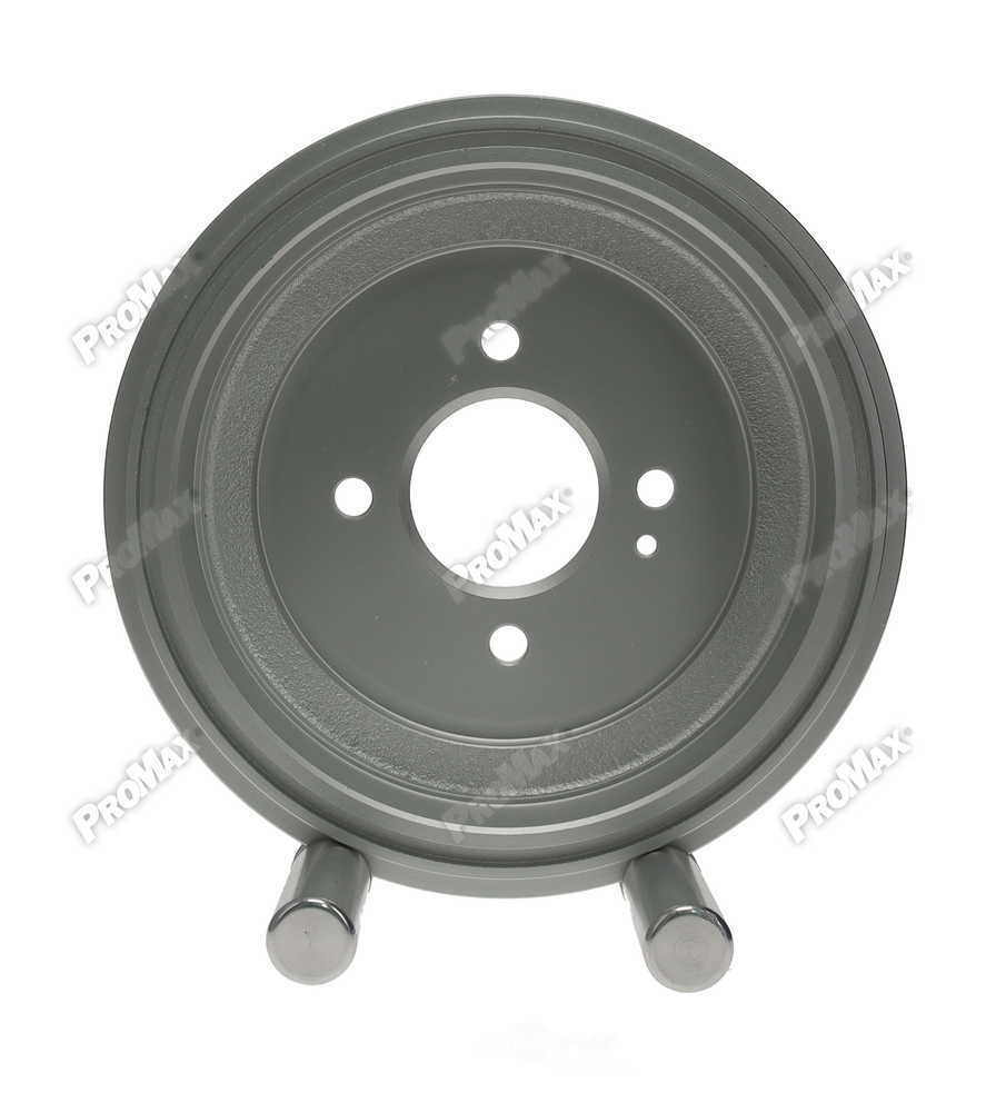 PROMAX Premium Geo-Coated Brake Drum 20-690009