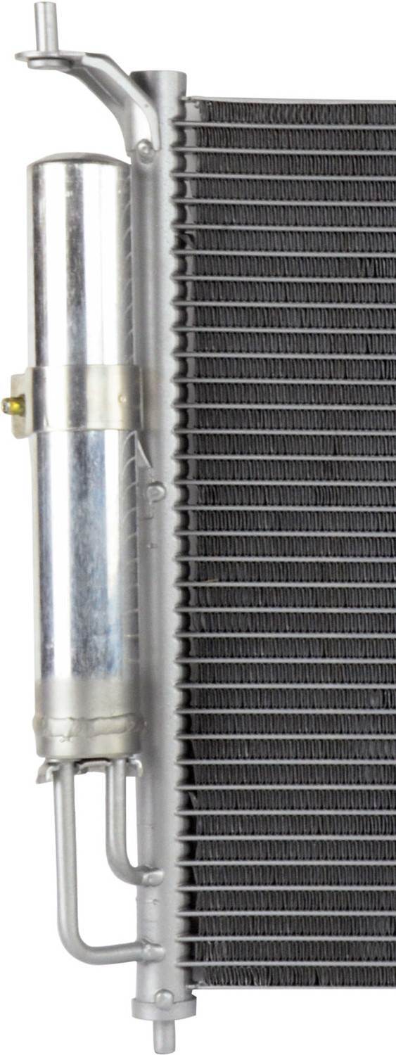 A/C Condenser   FVP   CON3594