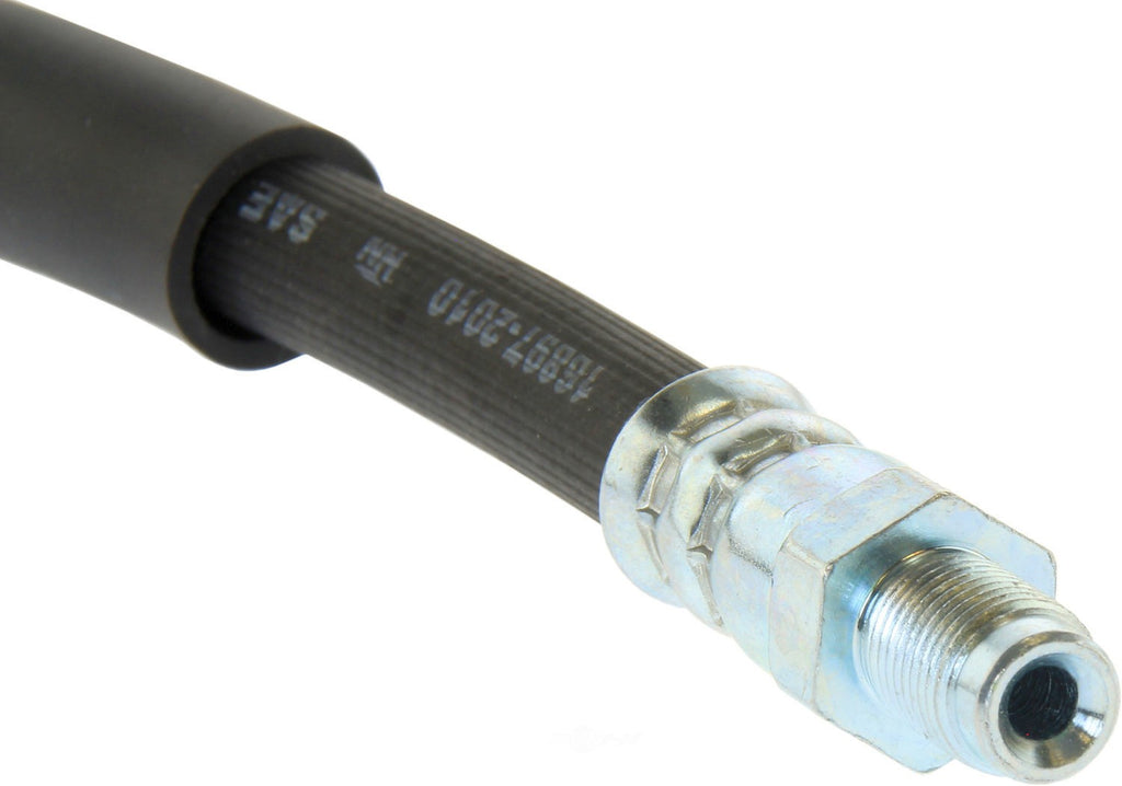 Frt Brake Hose  Centric Parts  150.35053