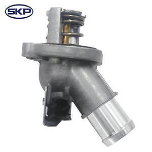Thermostat Housing  Skyward Automotive  SK1581752