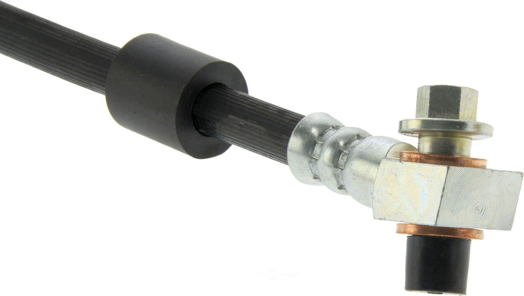 Frt Brake Hose  Centric Parts  150.67060