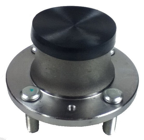 PTC Premium Wheel Bearing And Hub Assembly PT541009