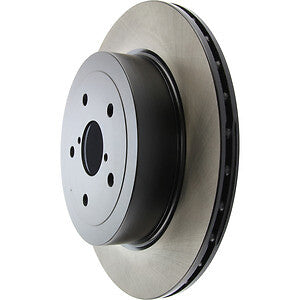 Rr Premium Brake Rotor  Centric Parts  125.47023