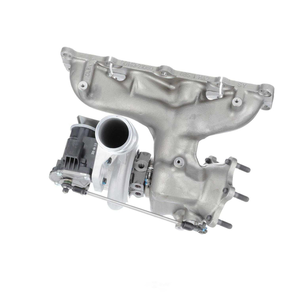 New Turbocharger  Standard Motor Products  TBC598