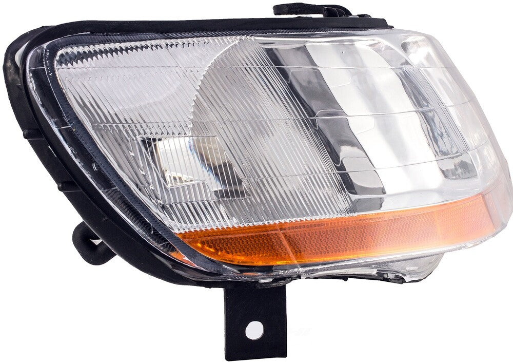 Headlight Assy  Dorman  1590500