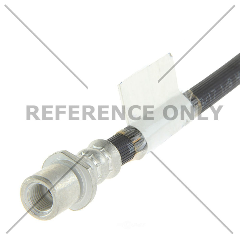 Frt Brake Hose  Centric Parts  150.47055