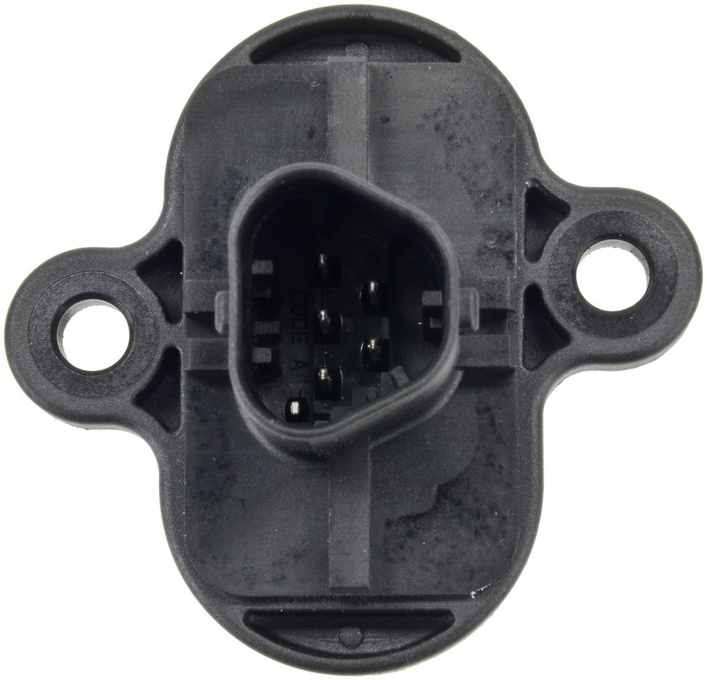 New Air Mass Sensor  Bosch  0280218232