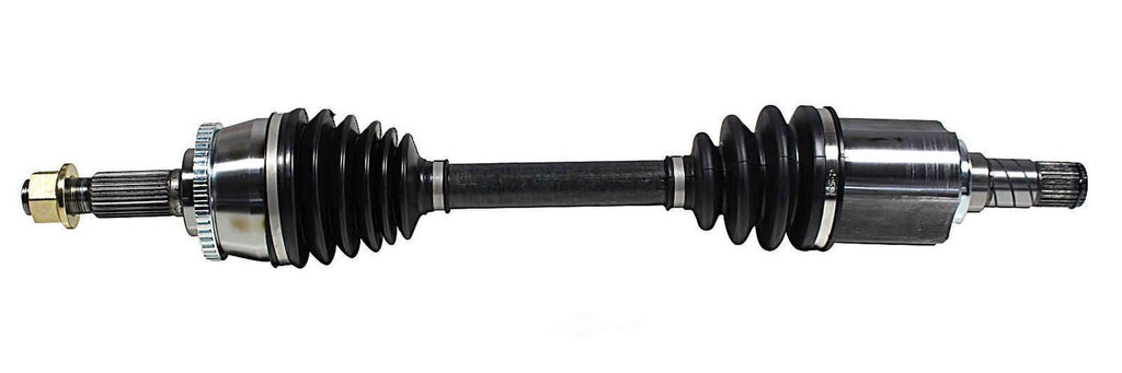 Left New CV Complete Assy   GSP North America   NCV53581