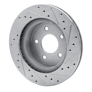 Rr Disc Brake Rotor  DFC  631-54021L
