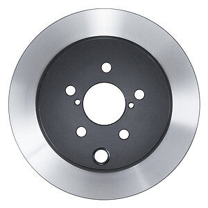 Rr Disc Brake Rotor  Wagner  BD180515E