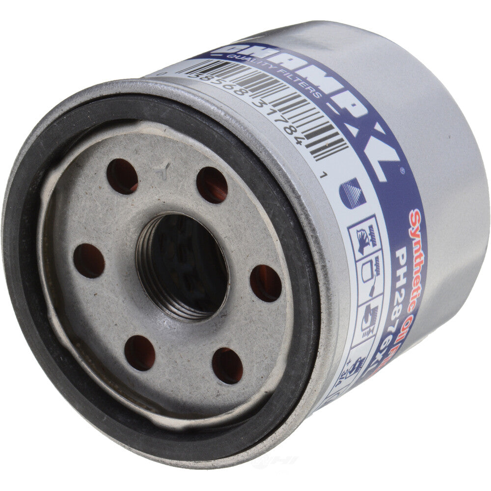 Oil Filter  Champ/Champion Labs  PH2876XL