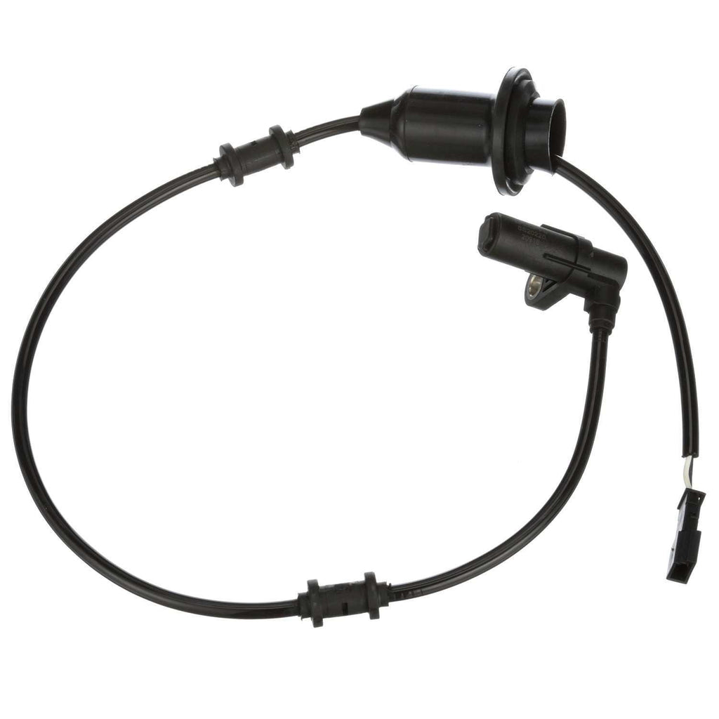 Rr Wheel ABS Brake Sensor  Delphi  SS20220
