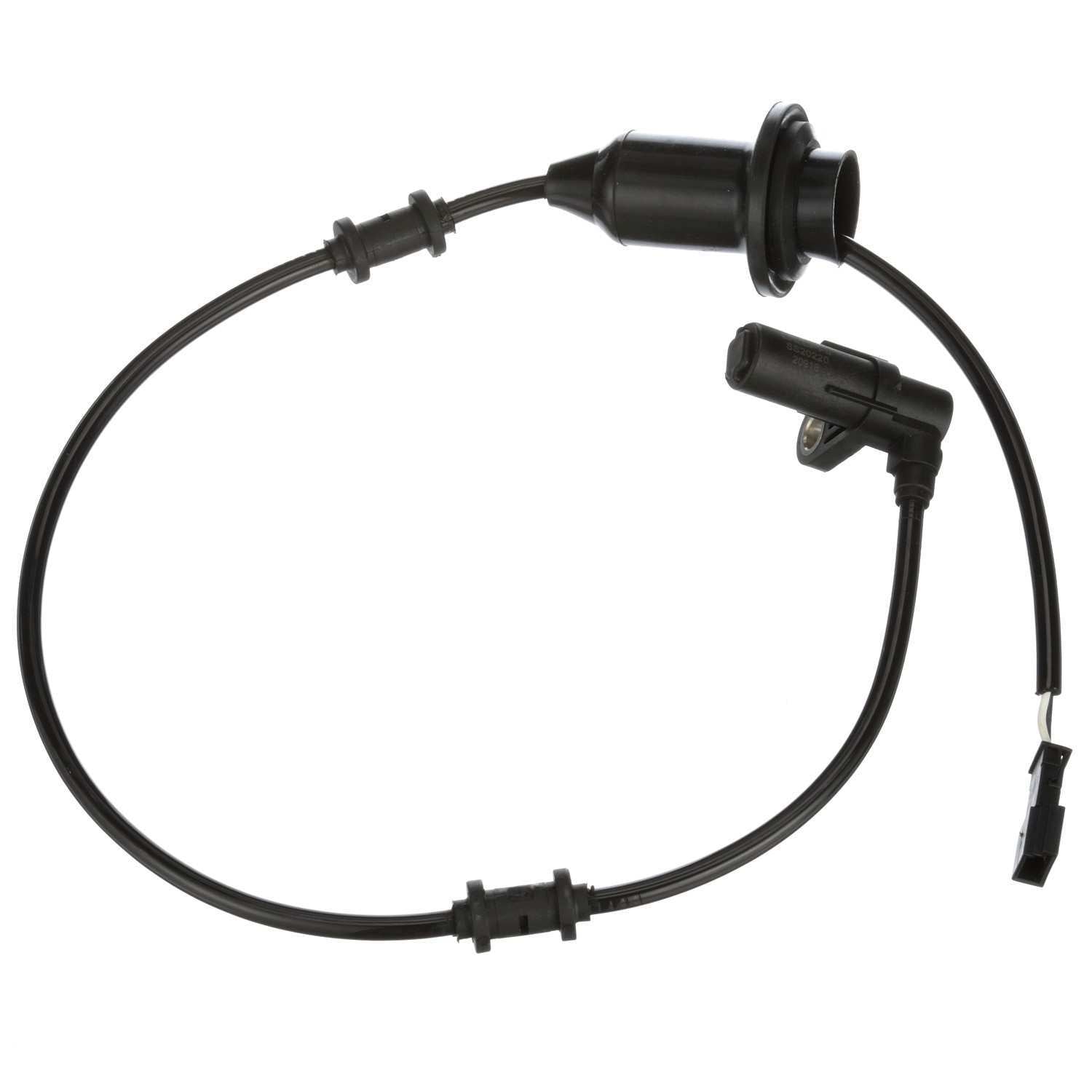 Rr Wheel ABS Brake Sensor  Delphi  SS20220