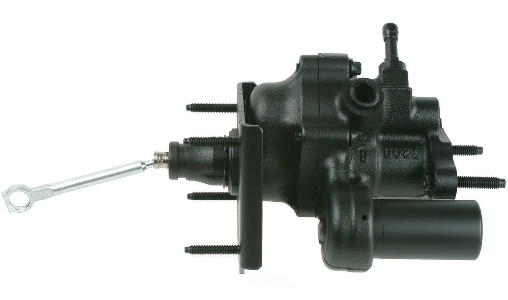 Reman Pwr Brake Booster w/o Mas Cyl.  Cardone Industries  52-7373