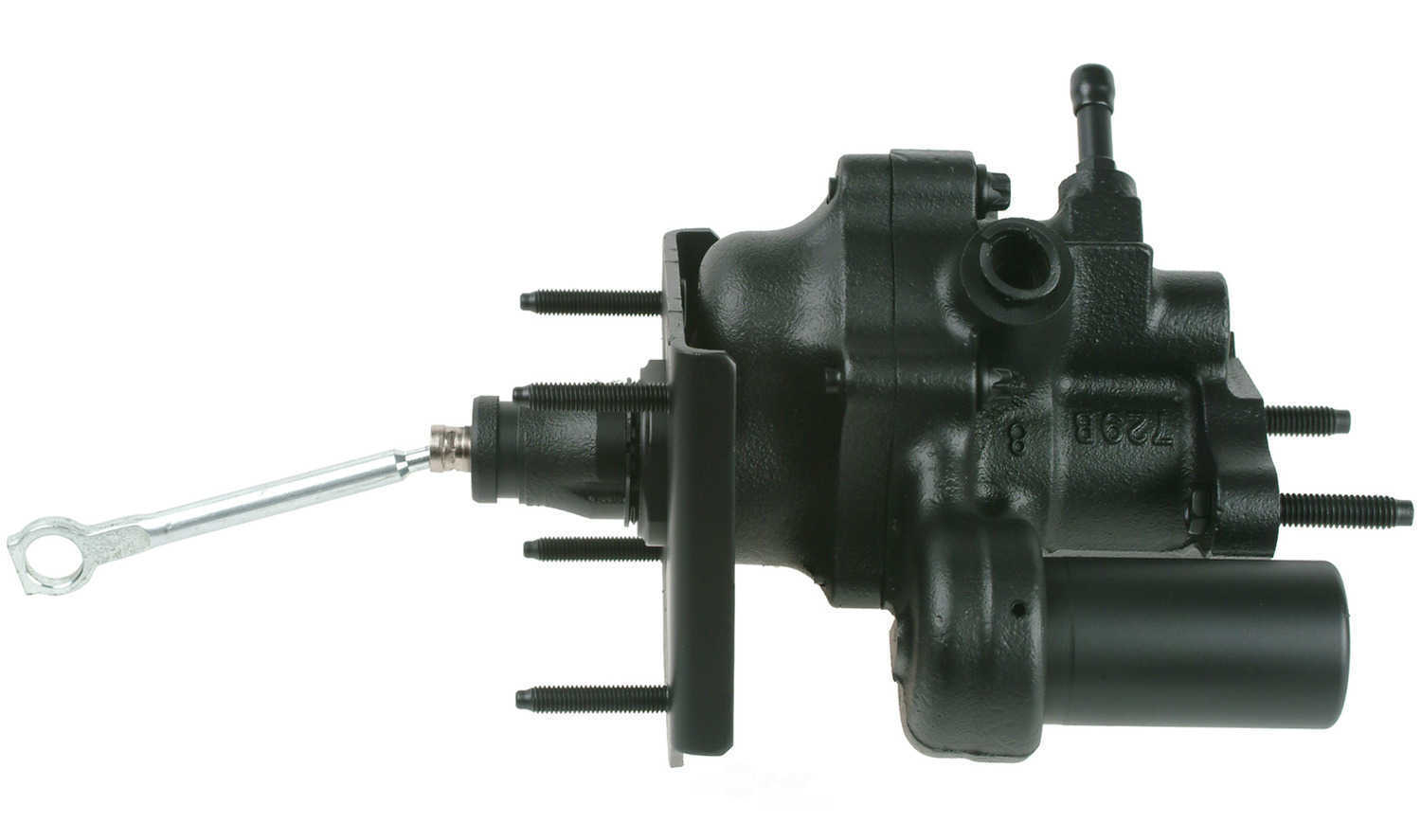 Reman Pwr Brake Booster w/o Mas Cyl.  Cardone Industries  52-7373