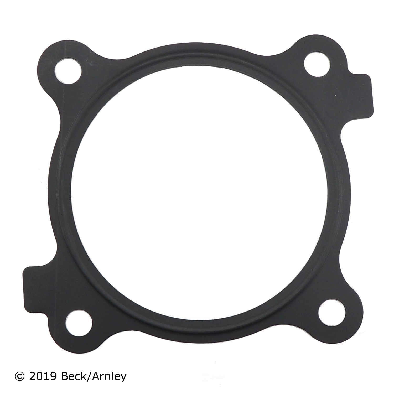 Throttle Body Base Gasket  Beck/Arnley  039-5091