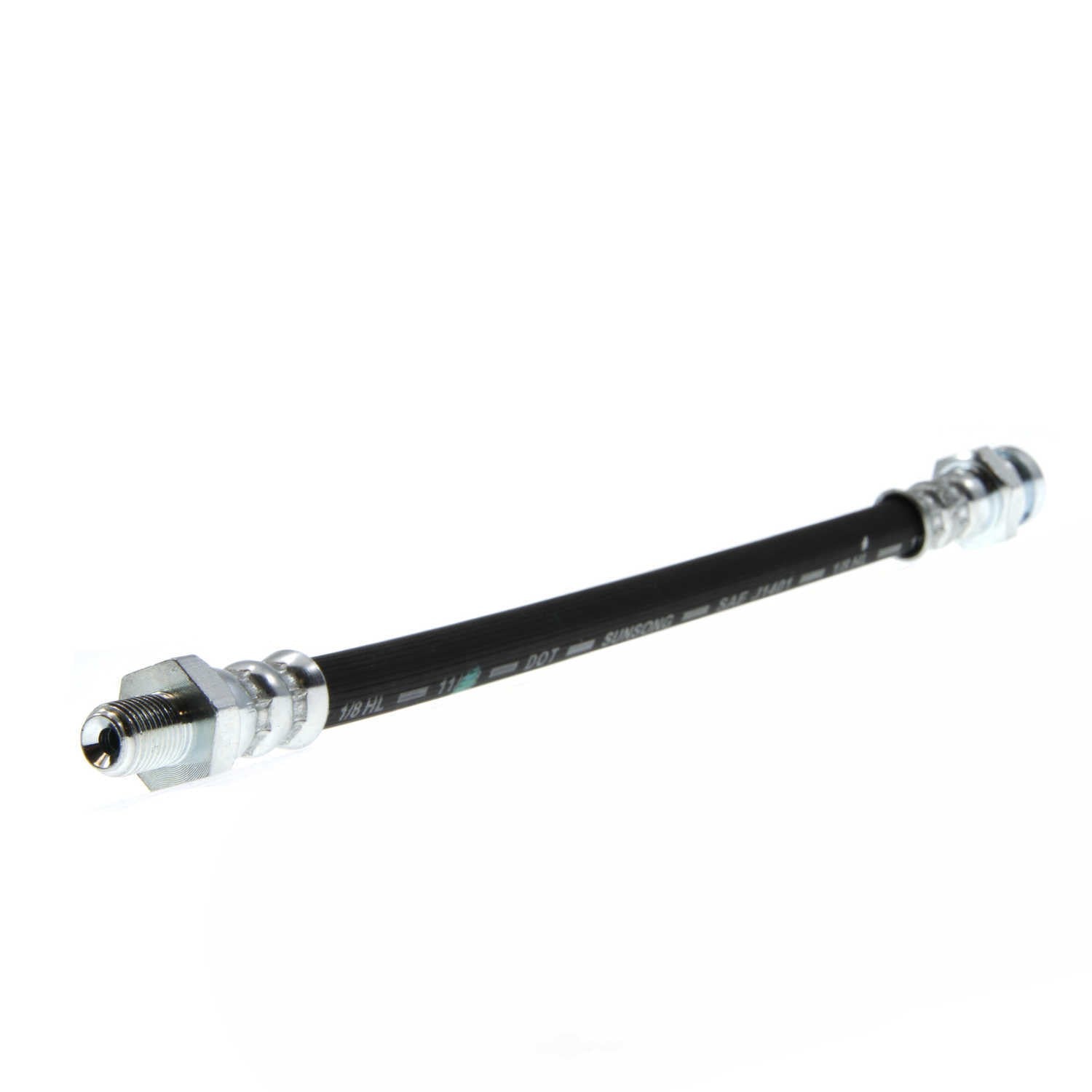 Hydraulic Clutch Hose  Centric Parts  150.42304