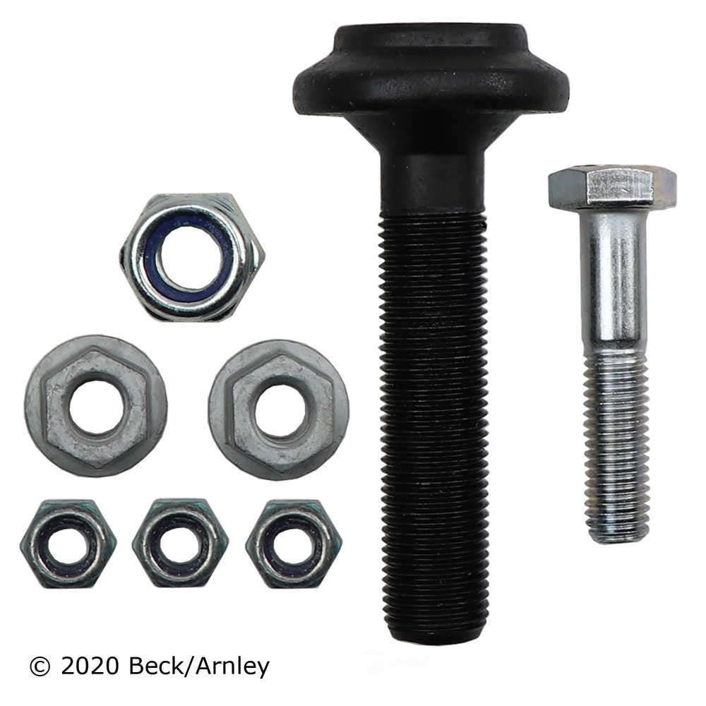 Frt Wheel Brng Kit  Beck/Arnley  051-4223