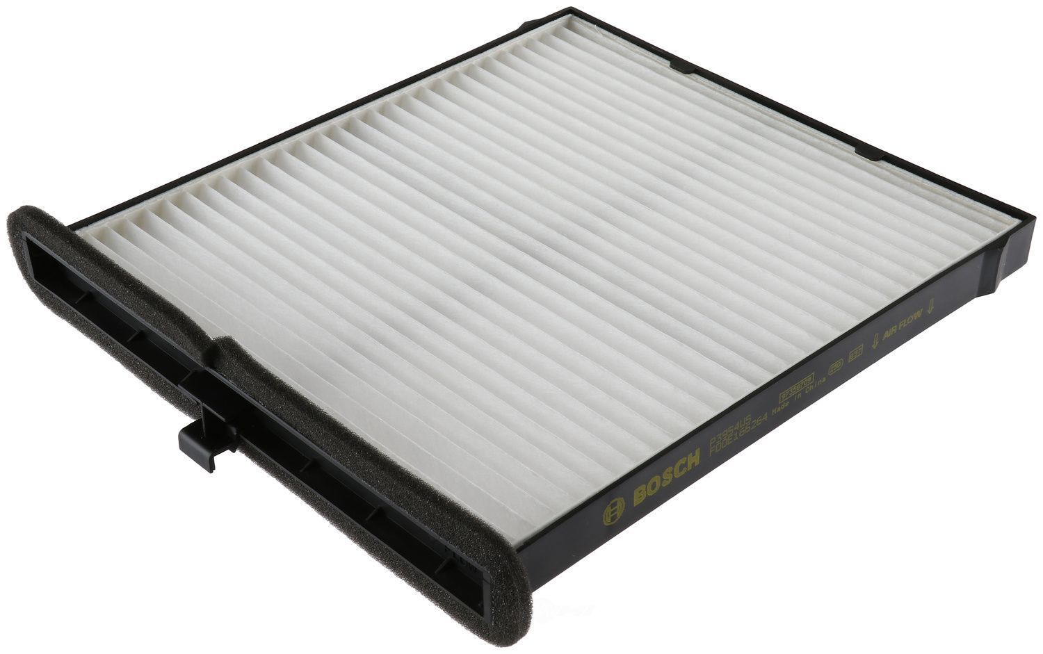 Cabin Air Filter  Bosch  P3954WS