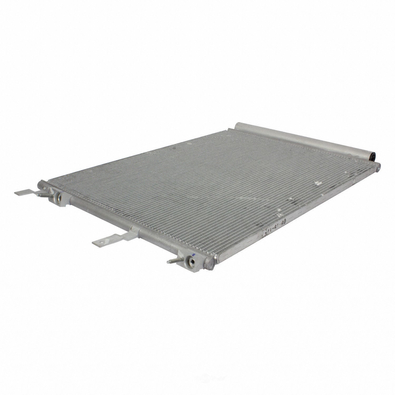 A/C Condenser  Motorcraft  YJ693