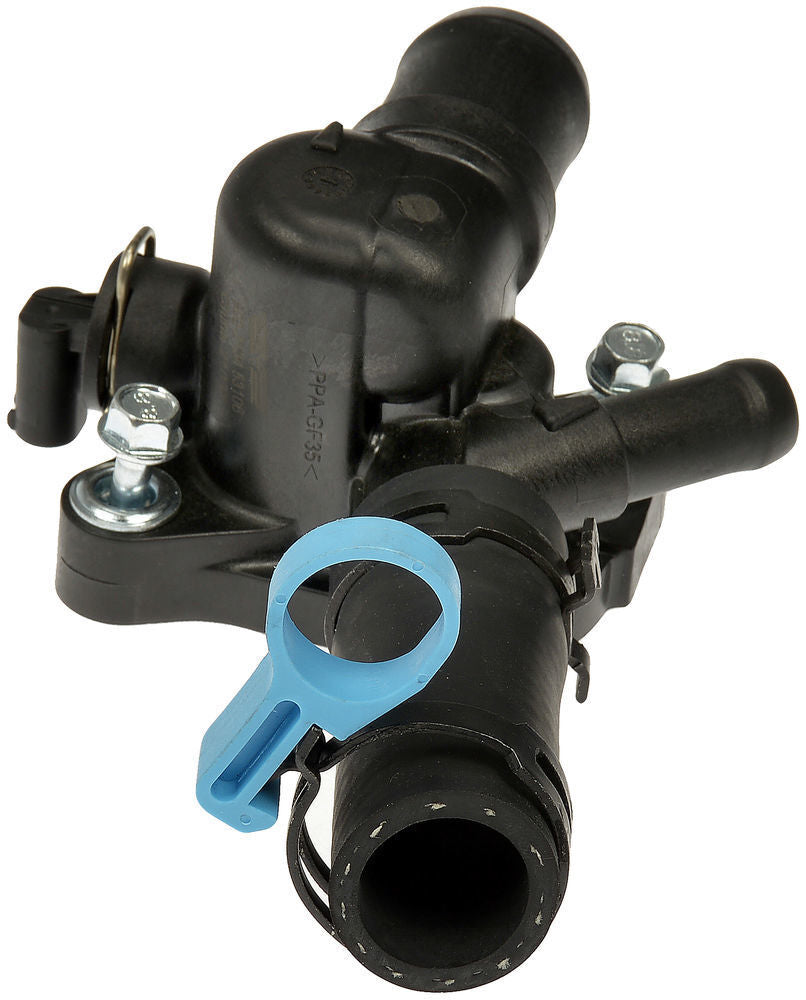 Water Outlet Housing  Dorman (OE Solutions)  902-2134