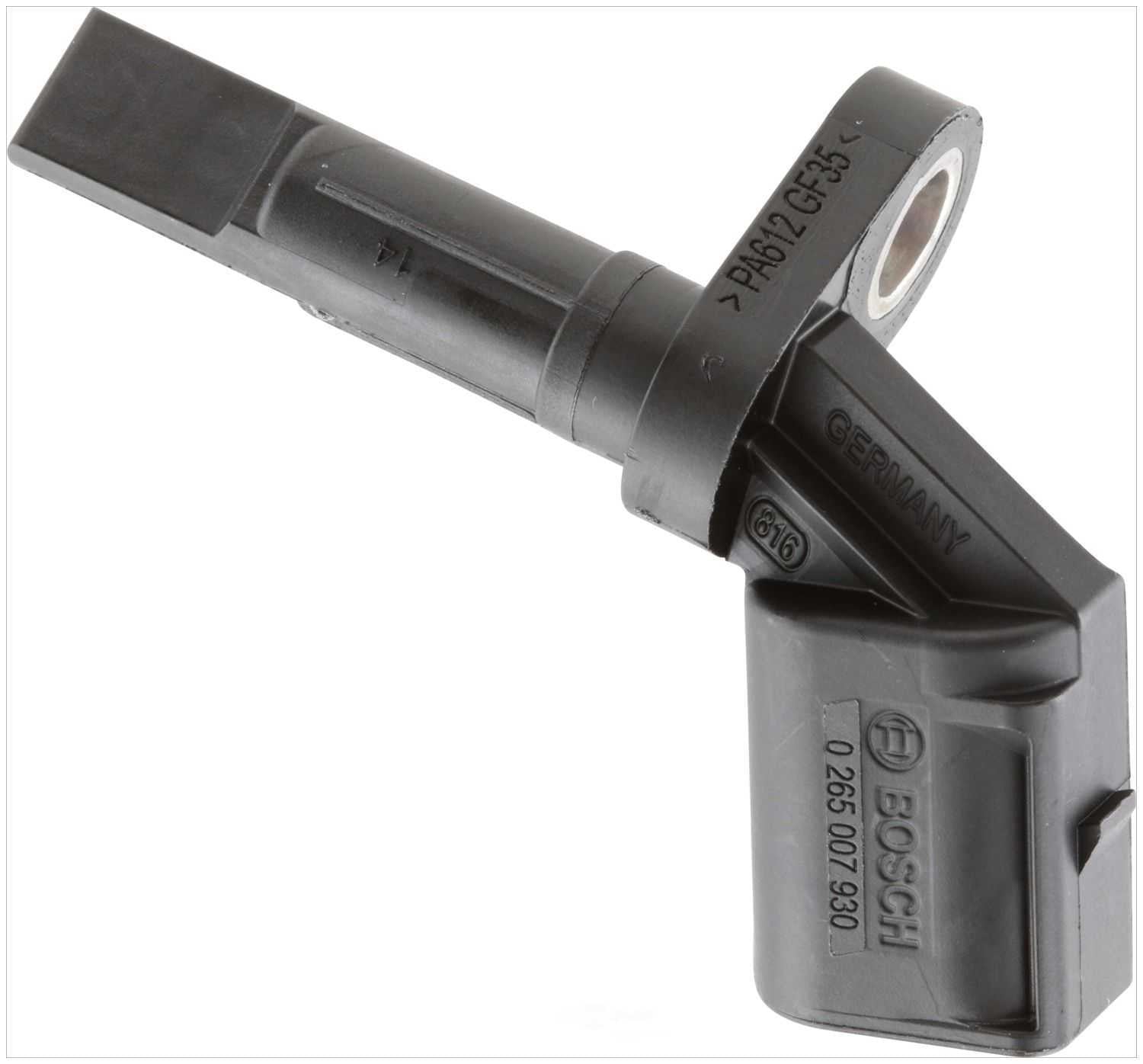 ABS Sensor  Bosch  0265007930
