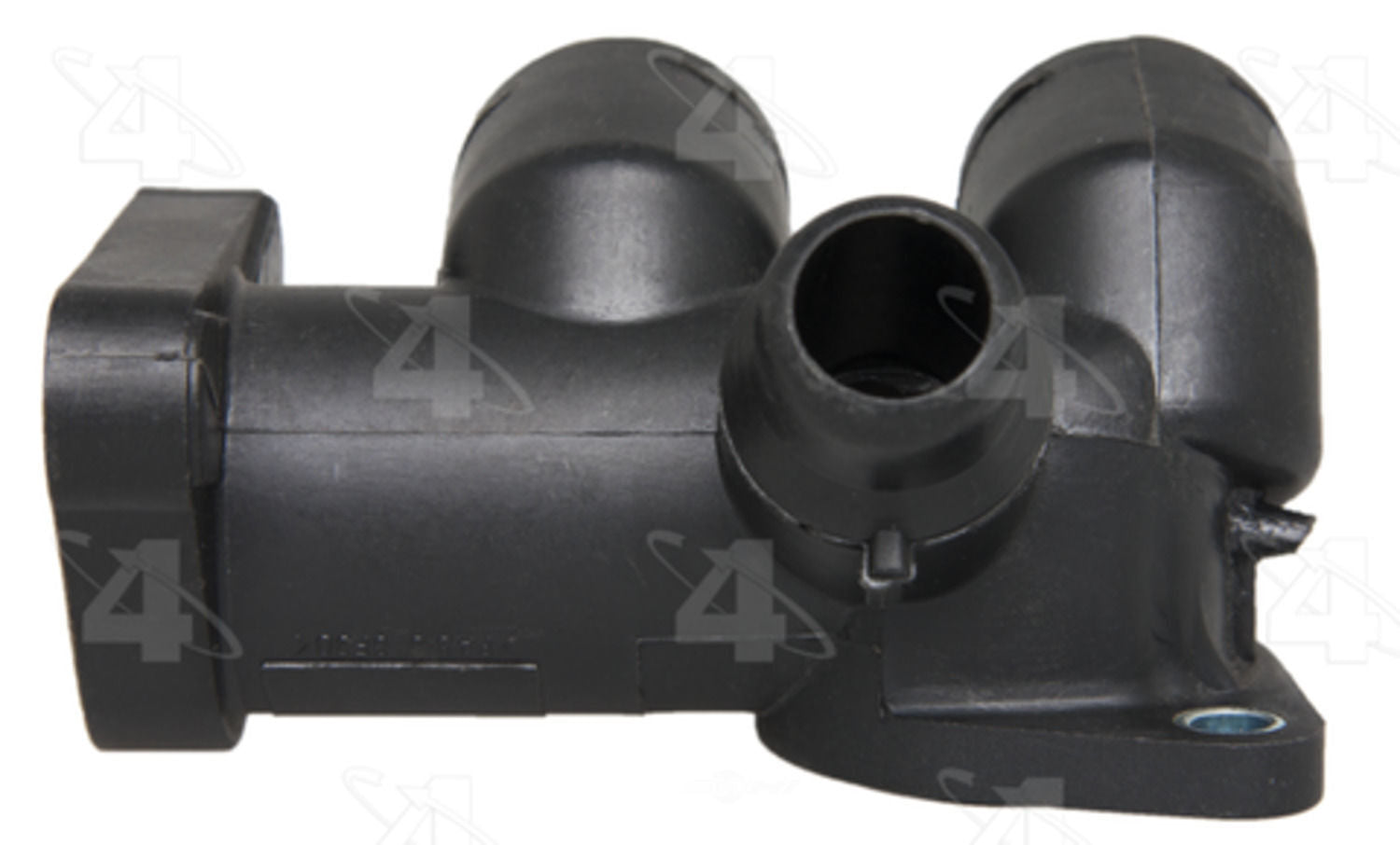 Coolant Outlet Flange   Four Seasons   85685