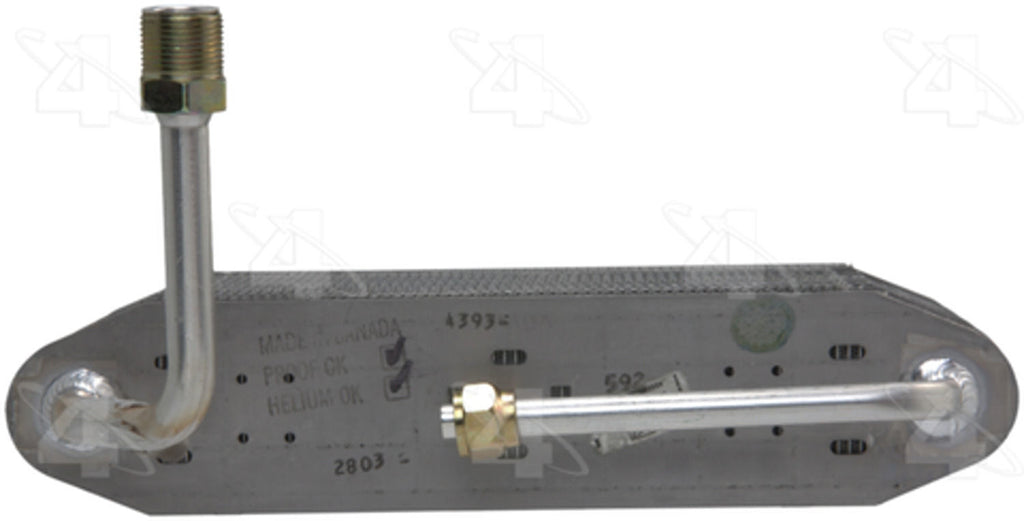New Evaporator   Four Seasons   54476