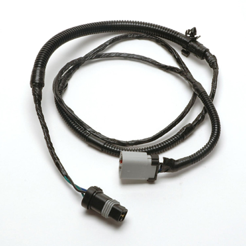 Fuel Pump Connector  Delphi  FA10002