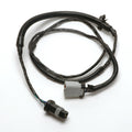 Fuel Pump Connector  Delphi  FA10002