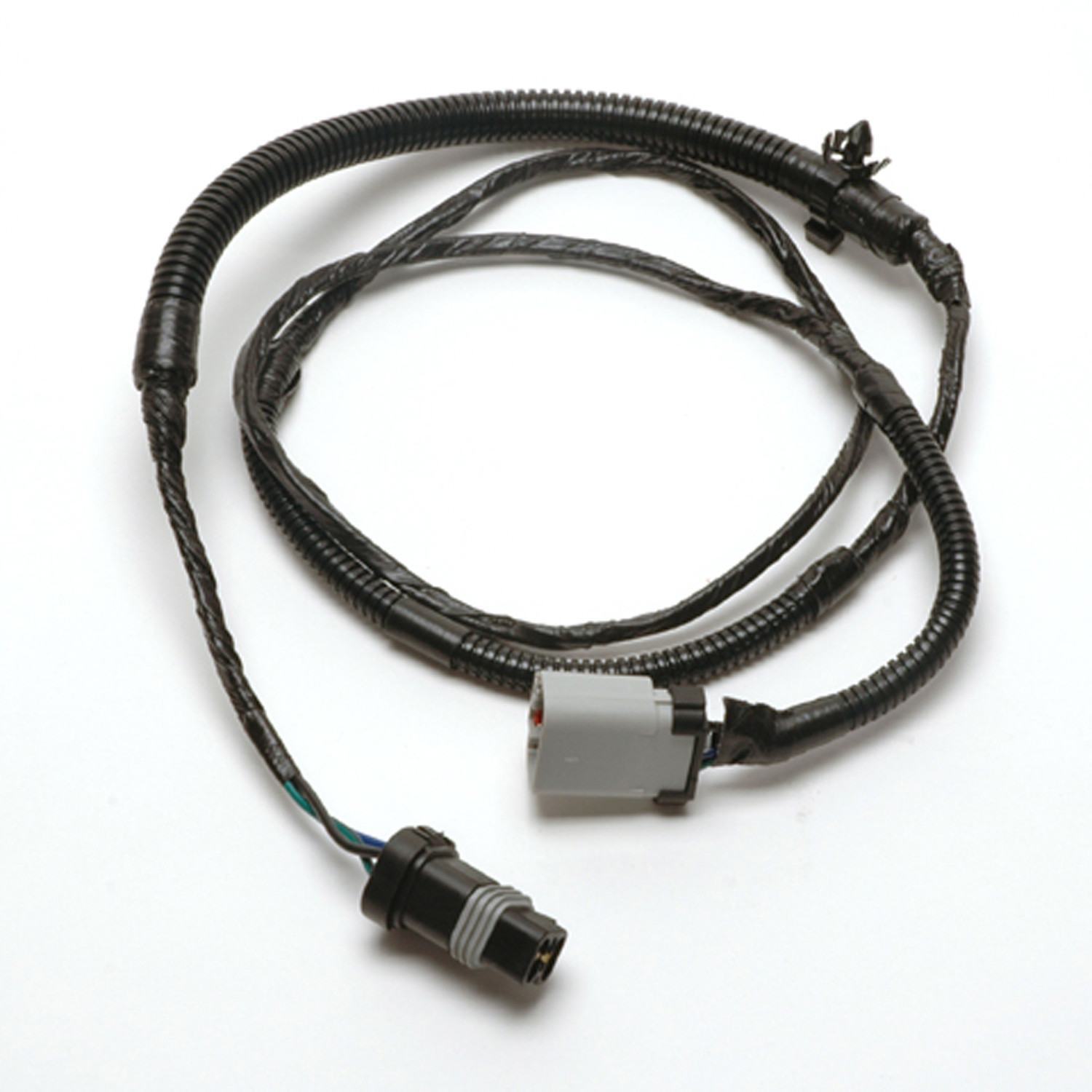 Fuel Pump Connector  Delphi  FA10002