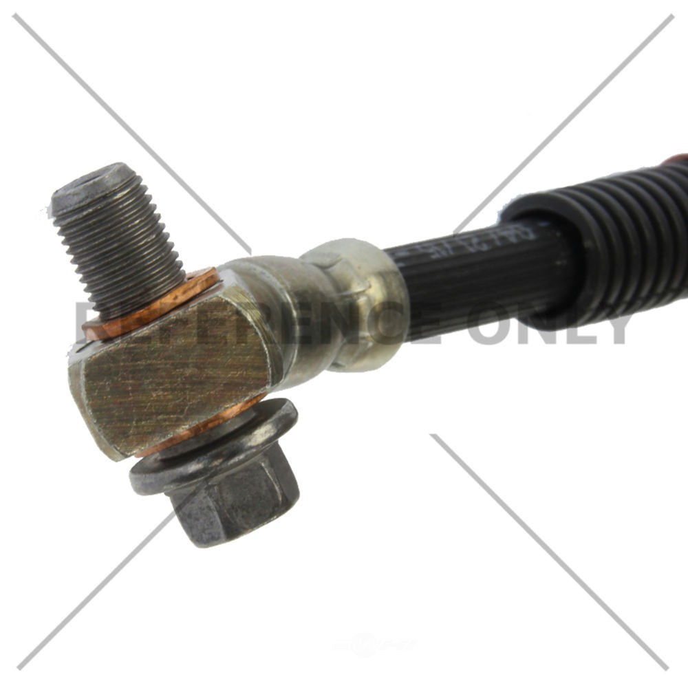 Frt Brake Hose  Centric Parts  150.62209