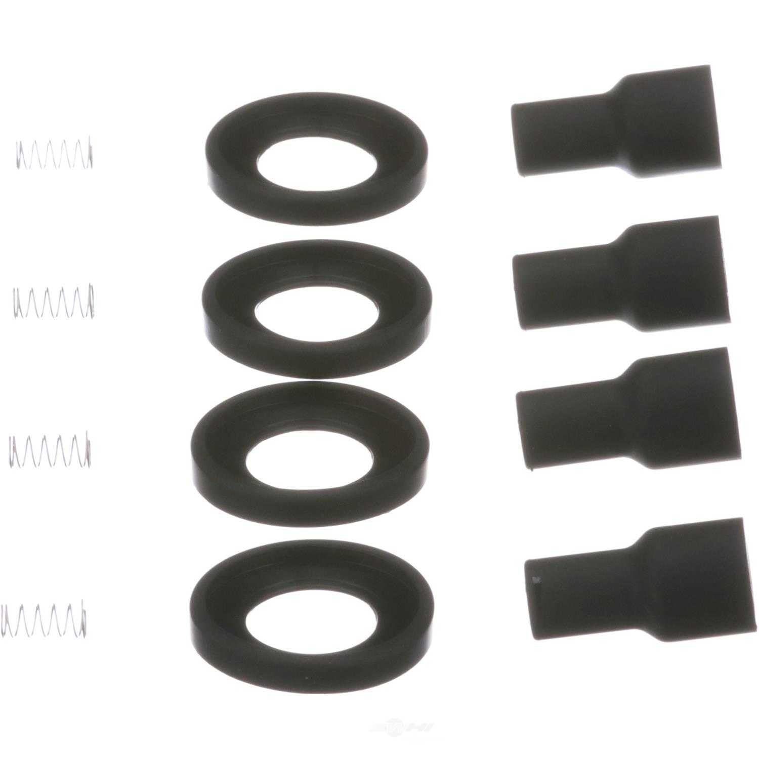 Ign Coil Boot Kit  Standard Motor Products  CPBK624