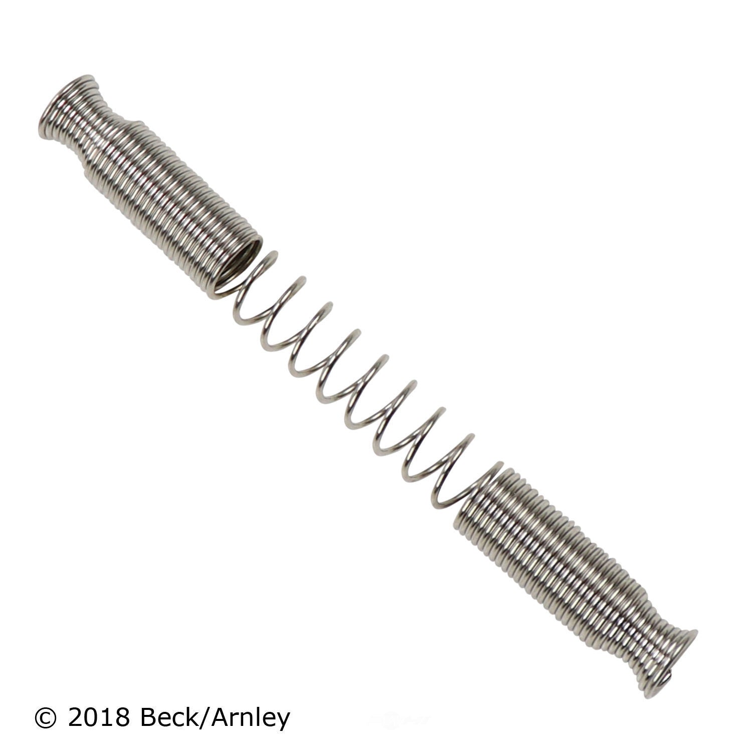 Coil On Spark Plug Boot  Beck/Arnley  175-1060