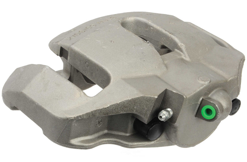 Frt Rt Rebuilt Brake Caliper w/Hwd  Cardone Industries  19-3470