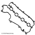 Valve Cvr Gasket Set  Beck/Arnley  036-1836